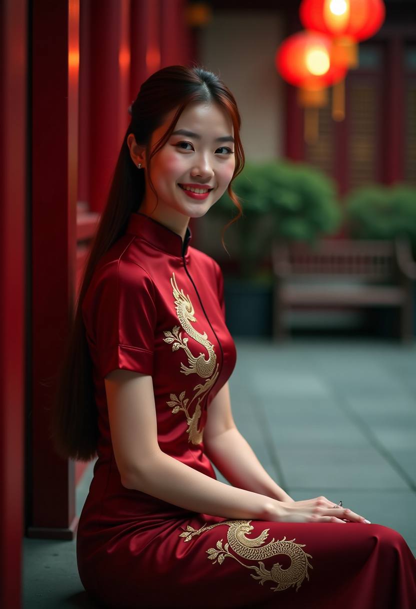 漫剧之恋